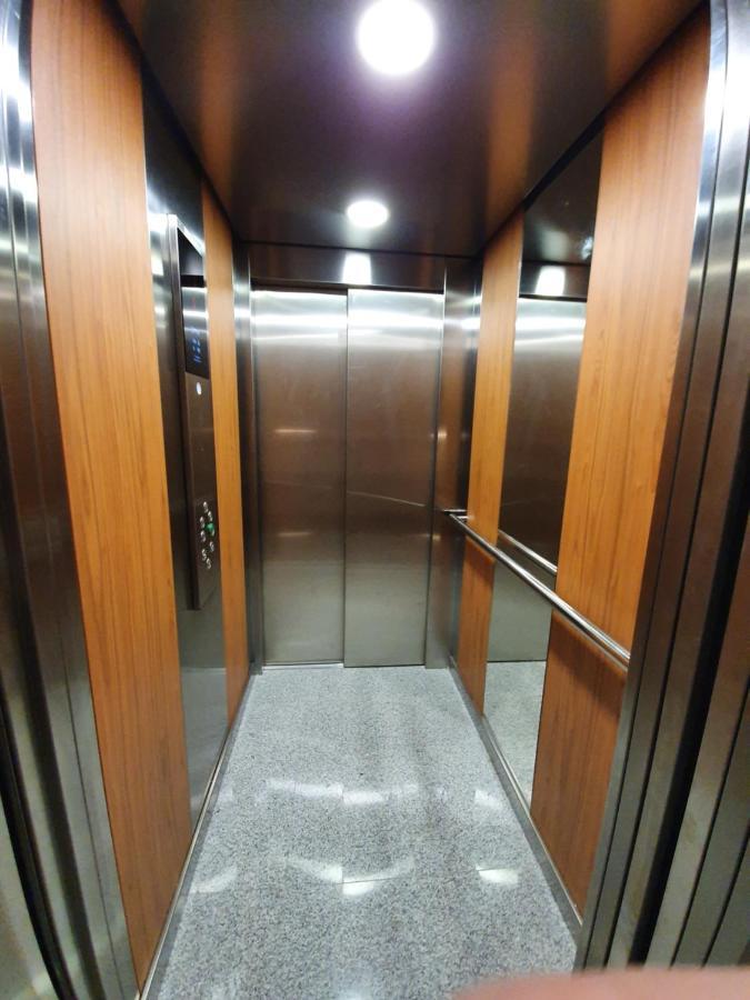 Apartman Luka زغرب المظهر الخارجي الصورة