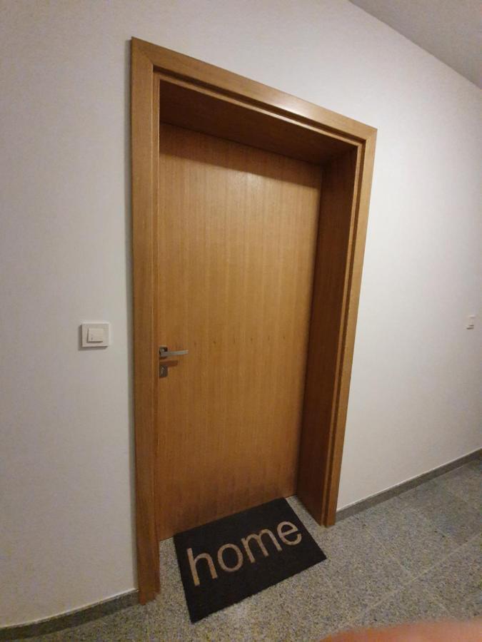 Apartman Luka زغرب المظهر الخارجي الصورة